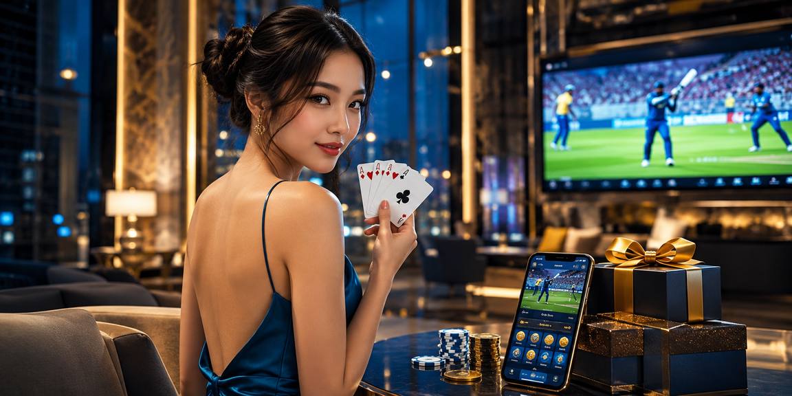 vz33 Live Casino