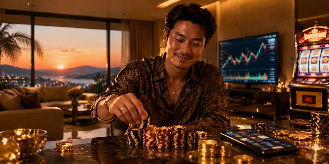 vz33 Live Casino